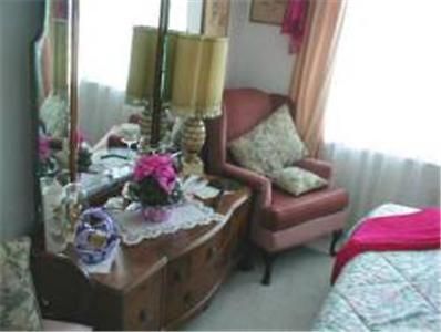 Dorchester House Bed & Breakfast Niagara Falls Room photo