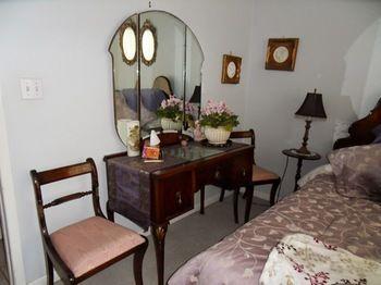 Dorchester House Bed & Breakfast Niagara Falls Exterior photo
