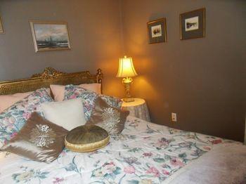 Dorchester House Bed & Breakfast Niagara Falls Exterior photo