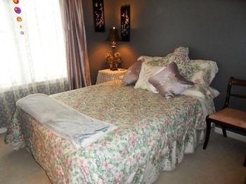 Dorchester House Bed & Breakfast Niagara Falls Exterior photo