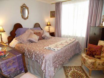 Dorchester House Bed & Breakfast Niagara Falls Exterior photo