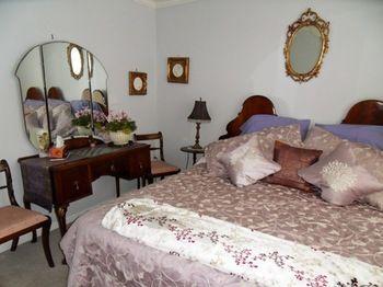 Dorchester House Bed & Breakfast Niagara Falls Exterior photo