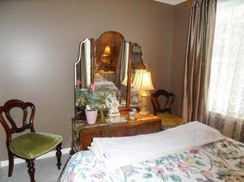 Dorchester House Bed & Breakfast Niagara Falls Exterior photo