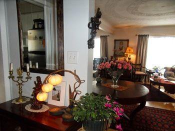 Dorchester House Bed & Breakfast Niagara Falls Exterior photo