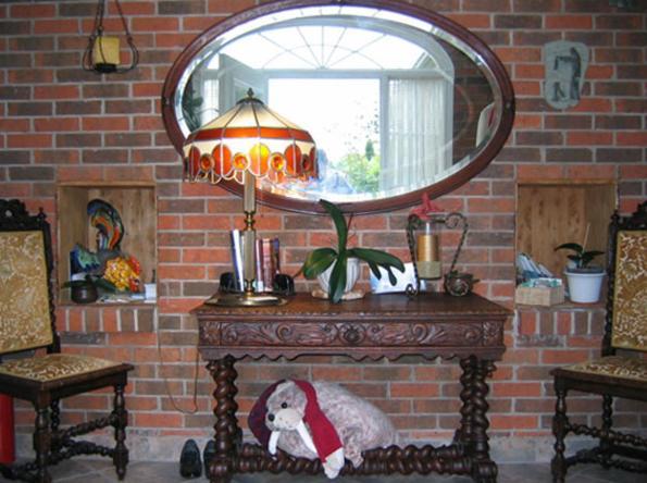 Dorchester House Bed & Breakfast Niagara Falls Exterior photo