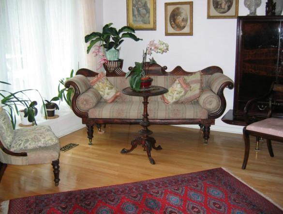 Dorchester House Bed & Breakfast Niagara Falls Exterior photo